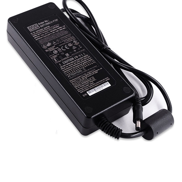 MeanWell DC12V 8.5A 102W GST120A12 AC To DC Reliable Green Industrial LED Power Adaptor MeanWell DC12V 8.5A 102W GST120A12 AC To DC Reliable Green Industrial LED Power Adaptor